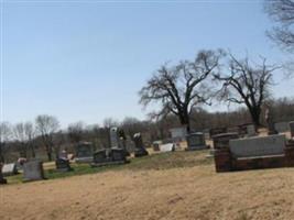 Dry Creek Cemetery