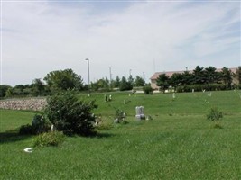 Dry Grove Cemetery