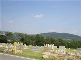 Dry Hill Cemetery