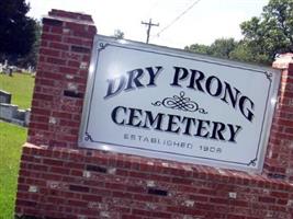Dry Prong Cemetery