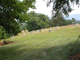 Dry Ridge Cemetery