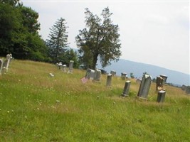 Dry Ridge Cemetery