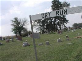 Dry Run Cemetery