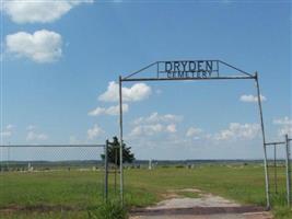 Dryden Cemetery