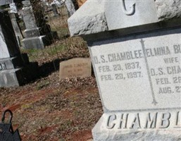D. S. Chamblee