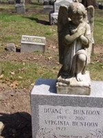 Duane C Huntoon Duane C Huntoon