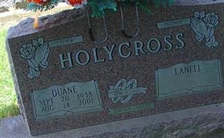 Duane Holycross