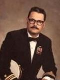 Duane Irving Preston