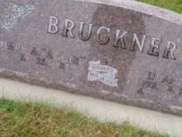 Duane L. Bruckner Duane L. Bruckner