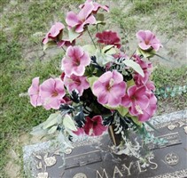 Duane R Mayes Duane R Mayes