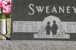 Duane W. Sweaney