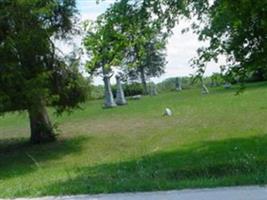 Dublin Catholic Cemetery