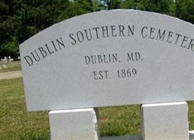Dublin Southern Cemetery