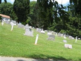 Dublin Southern Cemetery