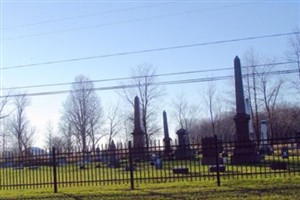 Duck Creek Cemetery Duck Creek Cemetery