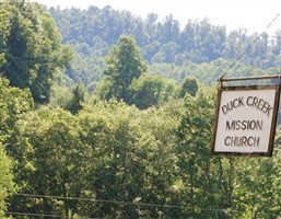 Duck Creek Cemetery Duck Creek Cemetery