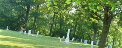 Duck Creek Cemetery