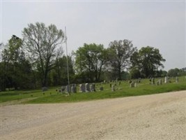 Duck Creek Cemetery Duck Creek Cemetery