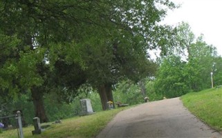 Duck Hill Cemetery
