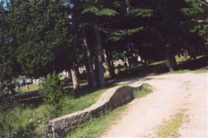 Duck River Cemetery