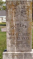 Dudley C* Claxton