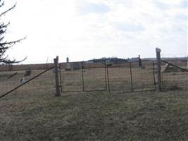 Dudley Cemetery