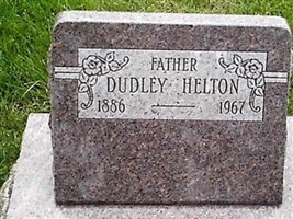 Dudley Helton