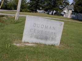 Dudman Cemetery