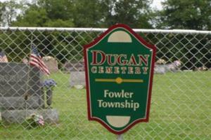 Dugan Cemetery