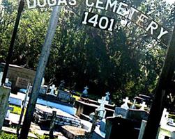 Dugas Cemetery