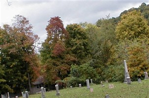 Dugtown Cemetery