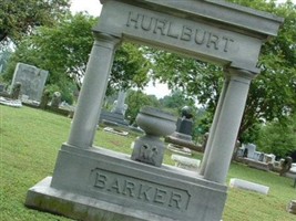 Duke F. Barker Duke F. Barker