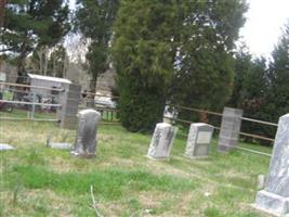 Duke Hopper Family Cemetery