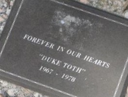 Duke Toth Duke Toth