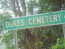 Dukes Cemetery