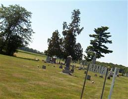 Dukes Cemetery