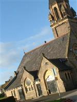 Dukinfield Cemetery and Crematorium (2404472.jpg)