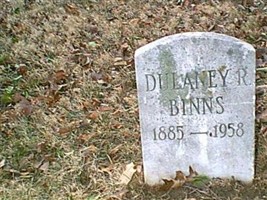 Dulaney R Binns Dulaney R Binns