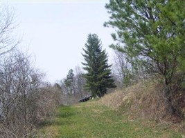 Dulin Family Cemetery