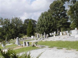 Duluth Cemetery