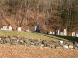 West Dummerston Baptist Church Cemetery