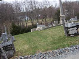 Dummerston Center Cemetery