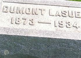 Dumont Durwood LaSuer