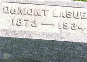 Dumont Durwood LaSuer Dumont Durwood LaSuer