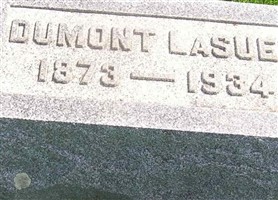 Dumont Durwood LaSuer