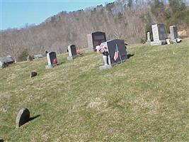 Dumps Knoll Cemetery