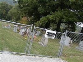 Dunaway Cemetery (White Oak Church)