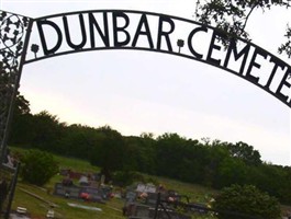 Dunbar Cemetery Dunbar Cemetery