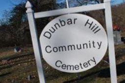 Dunbar Cemetery