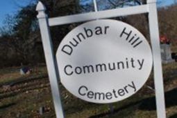 Dunbar Cemetery Dunbar Cemetery
